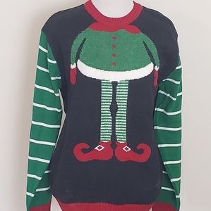 Ugly Christmas Sweater